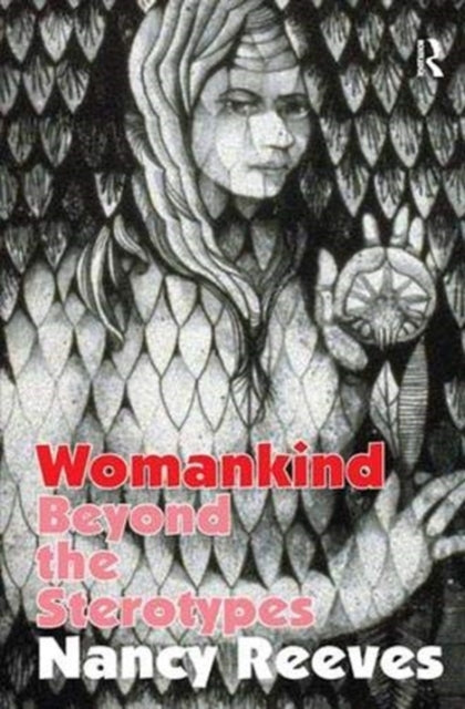 Book cover of: Womankind. By: Nancy Reeves