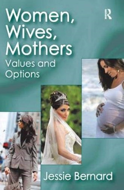 Book cover of: Women, Wives, Mothers. By: George W. Bonham
