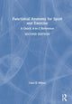 Book cover of: Functional Anatomy for Sport and Exercise. By: Clare E. Milner