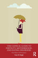 Book cover of: Clinical Guide to Fertility, Motherhood, and Eating Disorders. By: Kate B. Daigle