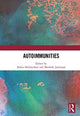 Book cover of: Autoimmunities. By: Stefan Herbrechter