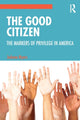 Book cover of: Good Citizen. By: JoAnne Myers