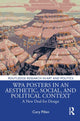 Book cover of: WPA Posters in an Aesthetic, Social, and Political Context. By: Cory Pillen