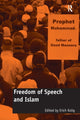 Book cover of: Freedom of Speech and Islam. By: Erich Kolig