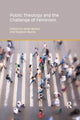 Book cover of: Public Theology and the Challenge of Feminism. By: Stephen Burns