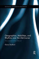 Book cover of: Geographies, Mobilities, and Rhythms over the Life-Course. By: Elaine Stratford