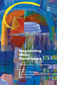 Book cover of: Negotiating Water Governance. By: Emma S. Norman