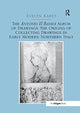 Book cover of: Antonio II Badile Album of Drawings: The Origins of Collecting Drawings in Early Modern Northern Italy. By: Evelyn Karet