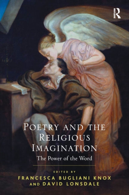 Book cover of: Poetry and the Religious Imagination. By: Francesca Bugliani Knox