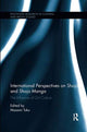 Book cover of: International Perspectives on Shojo and Shojo Manga. By: Masami Toku