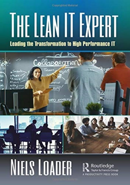 Lean IT Expert