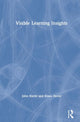 Book cover of: Visible Learning Insights. By: John Hattie
