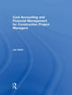 Book cover of: Cost Accounting and Financial Management for Construction Project Managers. By: Len Holm