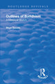 Book cover of: Revival: Outlines of Buddhism: A historical sketch (1934). By: Thomas William Rhys Davids