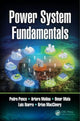 Book cover of: Power System Fundamentals. By: Pedro Ponce