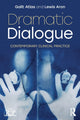 Book cover of: Dramatic Dialogue. By: Galit Atlas