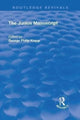 Book cover of: Revival: The Junius Manuscript (1931). By: George Philip Krapp