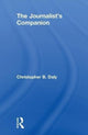 Book cover of: Journalist's Companion. By: Christopher B. Daly