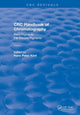 Book cover of: CRC Handbook of Chromatography. By: Hans-Peter Kost