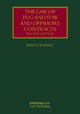 Book cover of: Law of Tug and Tow and Offshore Contracts. By: Simon Rainey