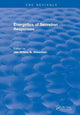 Book cover of: Revival: Energetics of Secretion Responses (1988). By: J. -W. N. Akkerman