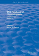 Book cover of: Handbook of Chromatography Volume II (1990)