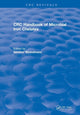 Book cover of: Handbook of Microbial Iron Chelates (1991). By: Gunther Winkelmann