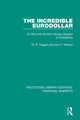 Book cover of: Incredible Eurodollar. By: W. P. Hogan