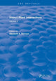 Book cover of: Insect-Plant Interactions (1990). By: Elizabeth A. Bernays