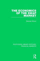 Book cover of: Economics of the Swap Market. By: Brendan Brown