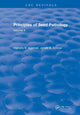 Book cover of: Principles of Seed Pathology (1987). By: V. K. Agarwal