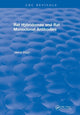 Book cover of: Rat Hybridomas and Rat Monoclonal Antibodies (1990). By: Herve Bazin