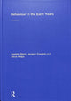 Book cover of: Behaviour in the Early Years. By: Angela Glenn