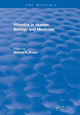 Book cover of: Vitamins In Human Biology and Medicine (1981). By: Michael H. Briggs