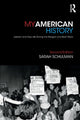 Book cover of: My American History. By: Sarah Schulman
