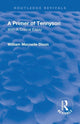 Book cover of: Revival: A Primer of Tennyson (1901). By: Macneile W. Dixon