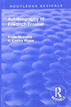 Book cover of: Revival: Autobiography of Friedrich Froebel (1915). By: Friedrich Fröbel