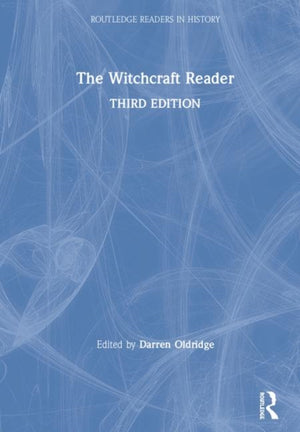 Witchcraft Reader