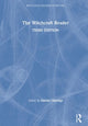 Book cover of: Witchcraft Reader. By: Darren Oldridge
