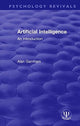 Book cover of: Artificial Intelligence. By: Alan Garnham