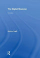 Book cover of: Digital Musician. By: Andrew Hugill