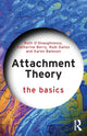 Book cover of: Attachment Theory. By: Katherine Berry