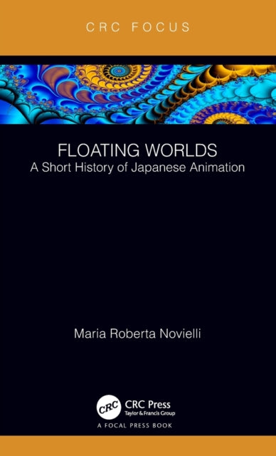 Book cover of: Floating Worlds. By: Maria Roberta Novielli