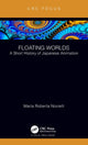 Book cover of: Floating Worlds. By: Maria Roberta Novielli