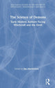 Book cover of: Science of Demons. By: Jan Machielsen