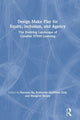 Book cover of: Design Make Play for Equity, Inclusion, and Agency. By: Harouna Ba