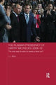 Book cover of: Russian Presidency of Dmitry Medvedev, 2008-2012. By: J. L. Black