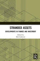 Book cover of: Stranded Assets. By: Ben Caldecott