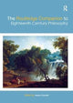 Book cover of: Routledge Companion to Eighteenth Century Philosophy. By: Aaron Garrett