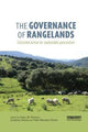 Book cover of: Governance of Rangelands. By: Pedro M. Herrera